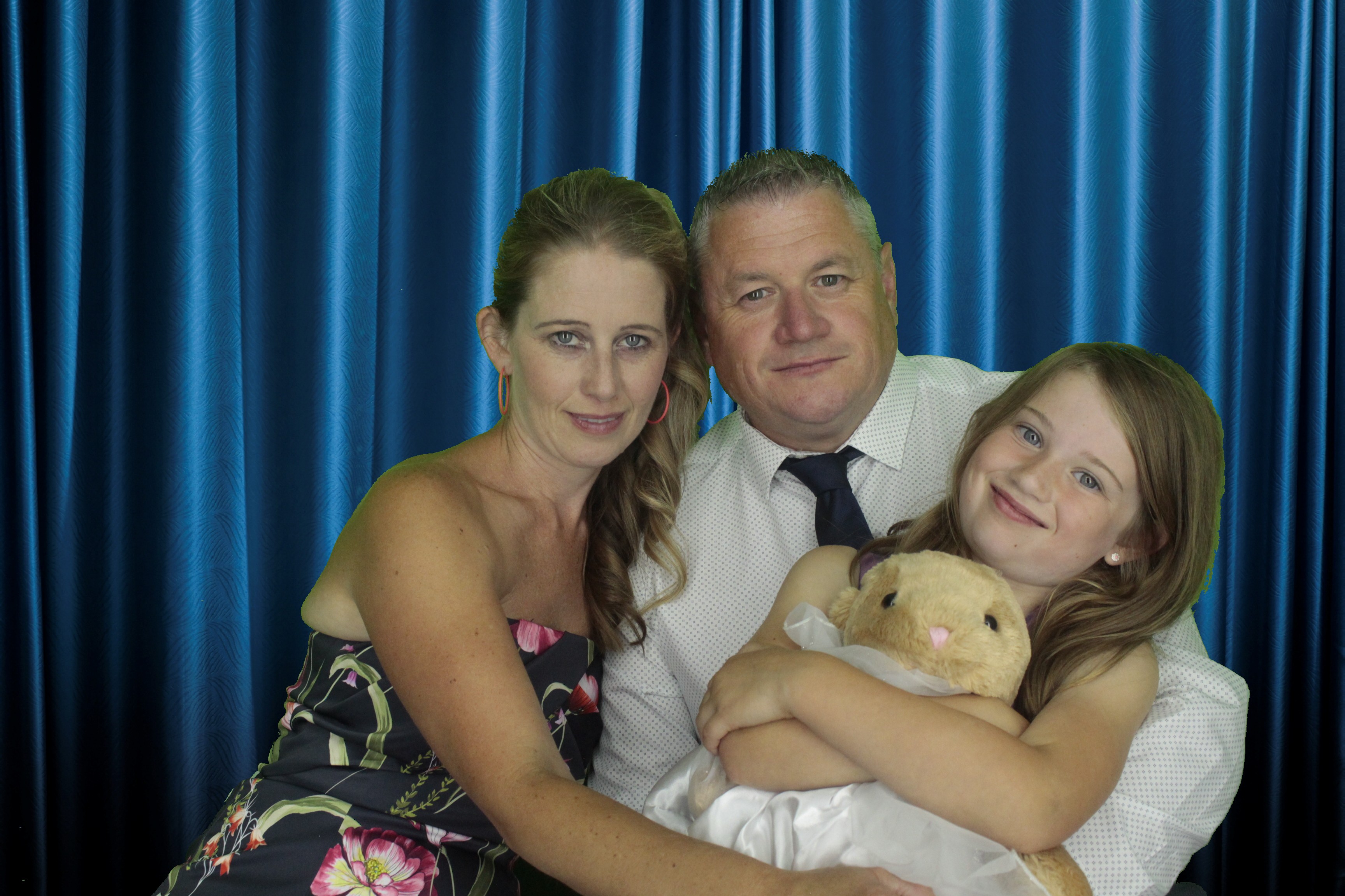 Leanne & Mike's Wedding | View more photos from the event at gallery.myphotoboothexperience.co.uk/u/MyPhotoBoothExperienceLtd/Leanne-Mikes-Wedding